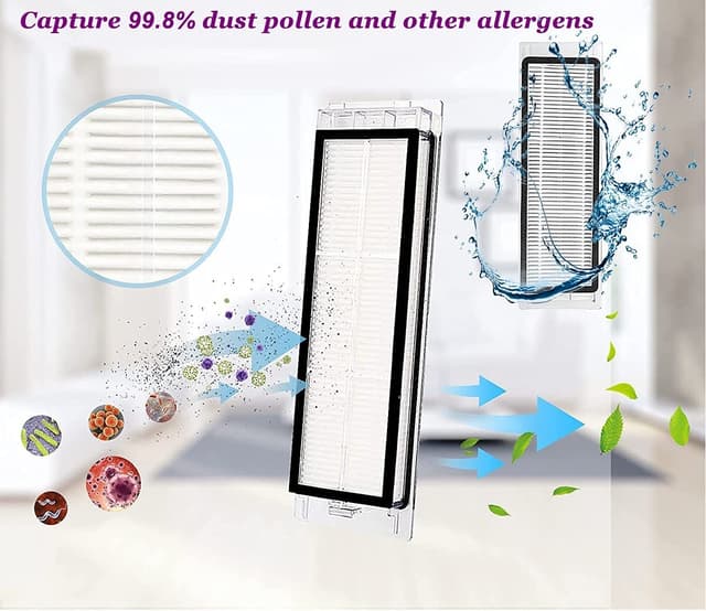 Spazzola a Rullo Corpo IN Plastica Adatto per Multiwash 240 - Poly 0,3