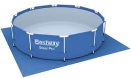 Bestway Flowclear Markduk, 3,35 m x 3,35 m