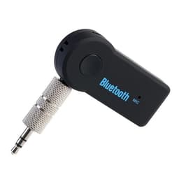 Bærbar Bluetooth-lydmottaker - Trådløs musikkoverføring