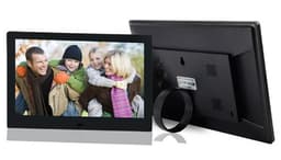 Digital fotoramme Smart Album Sort