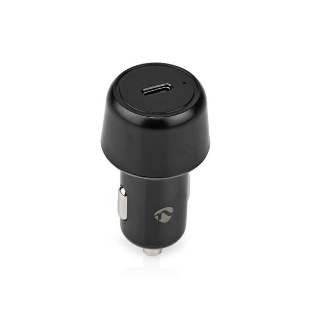 Nedis Billader | 45 W | 3.0 A | Antall utganger: 1 | Porttype: USB-C™ | Automatisk Spenning Utvalg