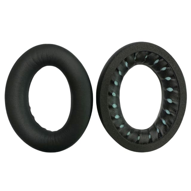 2-pack Öronkuddar kompatibla med BOSE QC45/QuietComfort SE
