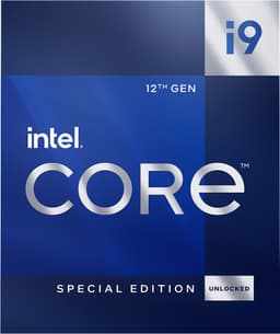 Intel® Core™ i9-12900KS prosessori