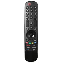 TV-fjernkontroll erstatning for AKB76039902 for LG TV