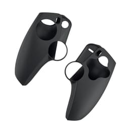 För Sony PSP Portal Skyddsfodral silikonskydd Skin Svart