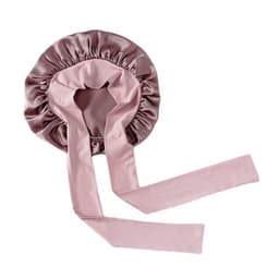 Yömyssy Yömyssy 100 % silkkiä Vaaleanpunainen