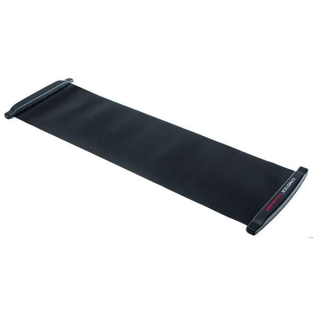 Gymstick Powerslider Pro, Träningsredskap
