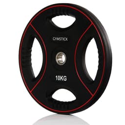 Gymstick Pro Pump Set Disc 30 mm 10 kg