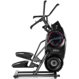 Bowflex Max Trainer M3i, Stepperit