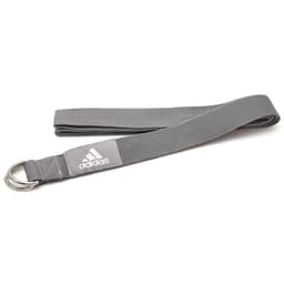 Adidas Hihna Jooga Harmaa, Joogatarvikkeet