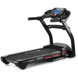 Bowflex BXT 128 Juoksumatto, Juoksumatot