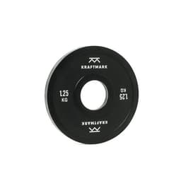 Kraftmark Vektskiver 50 mm - Change Plates 1,5 kg