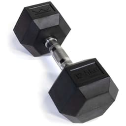 Kraftmark Treningsmanualer - Hex Dumbells 55 kg