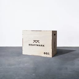 Kraftmark Plyobox Tre – Kraftmark