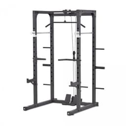 Adidas Functional Rig, Power rack