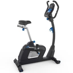 Nautilus U627 Upright Bike