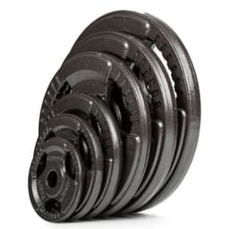 Gymstick Iron Weight Plate 30 mm 1,25 kg