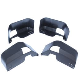 RED-13847 Inner Fenders
