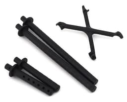 RER11338 Redcat Gen8 Body Post Set