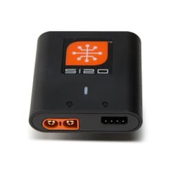 Spektrum S120 USB-C Smart Charger