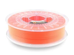 Fillamentum PLA Ekstraudfyld - Luminous Orange