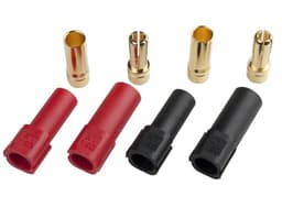 Fuse 6.0mm XT150 - 2par