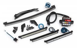 Traxxas LED Light Set Desert Racer - Komplet