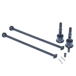 HSP-70541 CVA Shafts - 2pcs