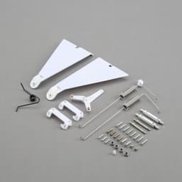 EFL5257 Landing Gear Set Timber