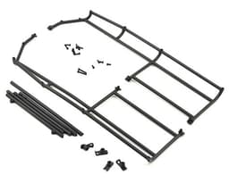 TRX-8016 ExoCage Complete Set Land Rover Defender