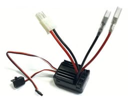 HSP-03064 Brushed ESC 40A