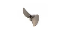 PRB282047 Propeller CCW 1.7x1.6 for 3/16 Shaft