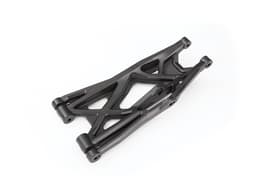 TRX-7831 Suspension Arm Lower Left F/R Black
