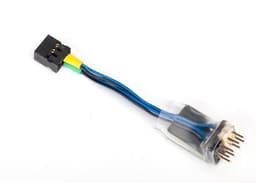 TRX-8089 4in2 Wire Harness for LEDLight Kit TRX-4