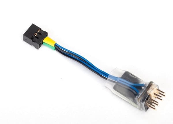 TRX-8089 4in2 Wire Harness for LEDLight Kit TRX-4