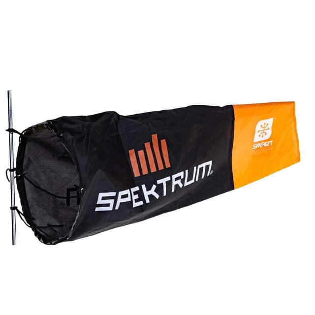 Spektrum Vindpølse 25x91cm