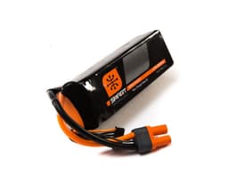 3s  3200mAh - 30C - Spektrum LiPo IC3