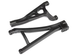 TRX-8631 Suspension Arms Front Right (1+1)