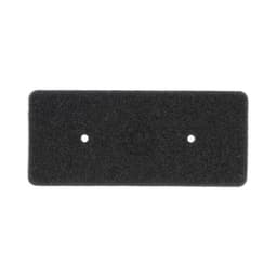 Filter til Samsung tørretumbler DC62-00376A