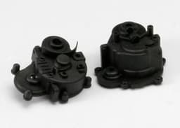 TRX-5391R Gearbox Housing Front/Rear