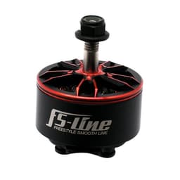 XNOVA 2812 Freestyle SL Series 1300KV 1pc