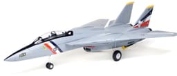 E-Flite F-14 Tomcat Twin 40mm EDF SAFE BNF Basic