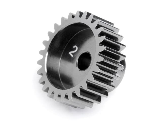 HPI-88026 Pinion Gear 26 Tooth (0.6M)
