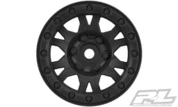Proline Impulse 1.9 Black Internal Bead-Lock