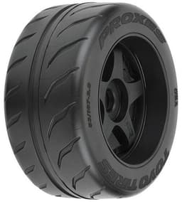Proline Toyo Proxes 53/107 2.9 S3 Bæltedæk