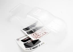 TRX-3912 karosseri. E-Maxx (lang akselafstand)