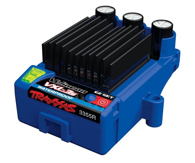 TRX-3355R VXL-3s WP Electronic Speed Control