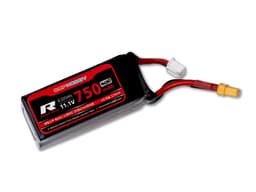 OSHM2329 3s 750mAh - 60C XT30 M2 Evo