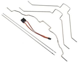 EFL5361 Landing Gear/Float Wire Set Maule M-7