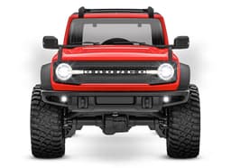 TRX-9783 LED Light Set Complete Bronco TRX-4M